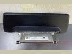 Load image into Gallery viewer, OEM 16-19 BMW G11 G12 740i Dash Center Display NBT Navigation Screen Monitor 6839442 USED ITEM
