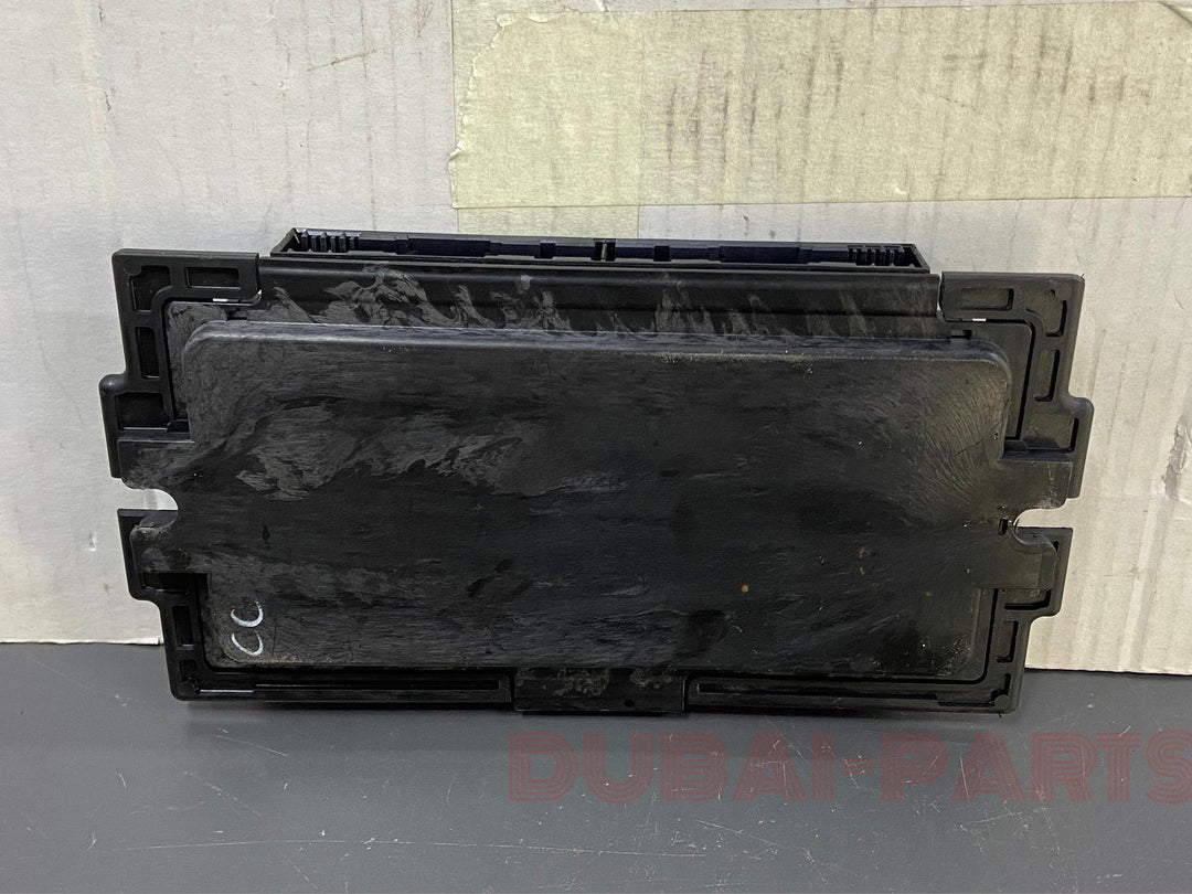 OEM BMW X5 E70 E71 X6 HEADLIGHT LIGHT XENON CONTROL MODULE 9242522 USED ITEM