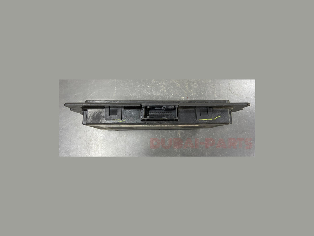 OEM BMW X5 E70 E71 X6 HEADLIGHT LIGHT XENON CONTROL MODULE 9242522 USED ITEM
