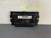 OEM BMW X5 E70 E71 X6 HEADLIGHT LIGHT XENON CONTROL MODULE 9242522 USED ITEM