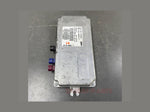 Load image into Gallery viewer, OEM BMW X5 X6 E70 E71 REAR VIEW REVERSE CAMERA CONTROL MODULE ECU  9245516 USED ITEM
