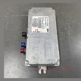OEM BMW X5 X6 E70 E71 REAR VIEW REVERSE CAMERA CONTROL MODULE ECU  9245516 USED ITEM