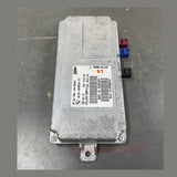 OEM BMW X5 X6 E70 E71 REAR VIEW REVERSE CAMERA CONTROL MODULE ECU  9245516 USED ITEM
