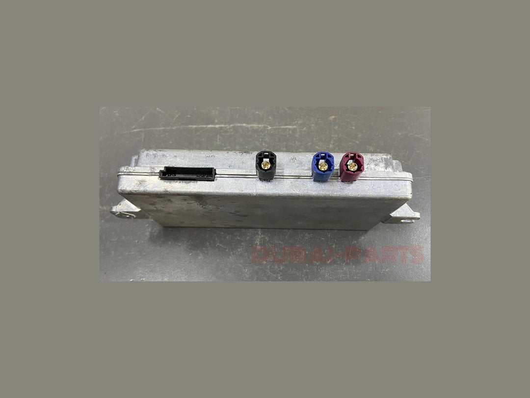 OEM BMW X5 X6 E70 E71 REAR VIEW REVERSE CAMERA CONTROL MODULE ECU  9245516 USED ITEM