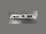 Load image into Gallery viewer, OEM BMW X5 X6 E70 E71 REAR VIEW REVERSE CAMERA CONTROL MODULE ECU  9245516 USED ITEM
