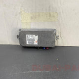 OEM BMW X5 X6 E70 E71 REAR VIEW REVERSE CAMERA CONTROL MODULE ECU  9245516 USED ITEM