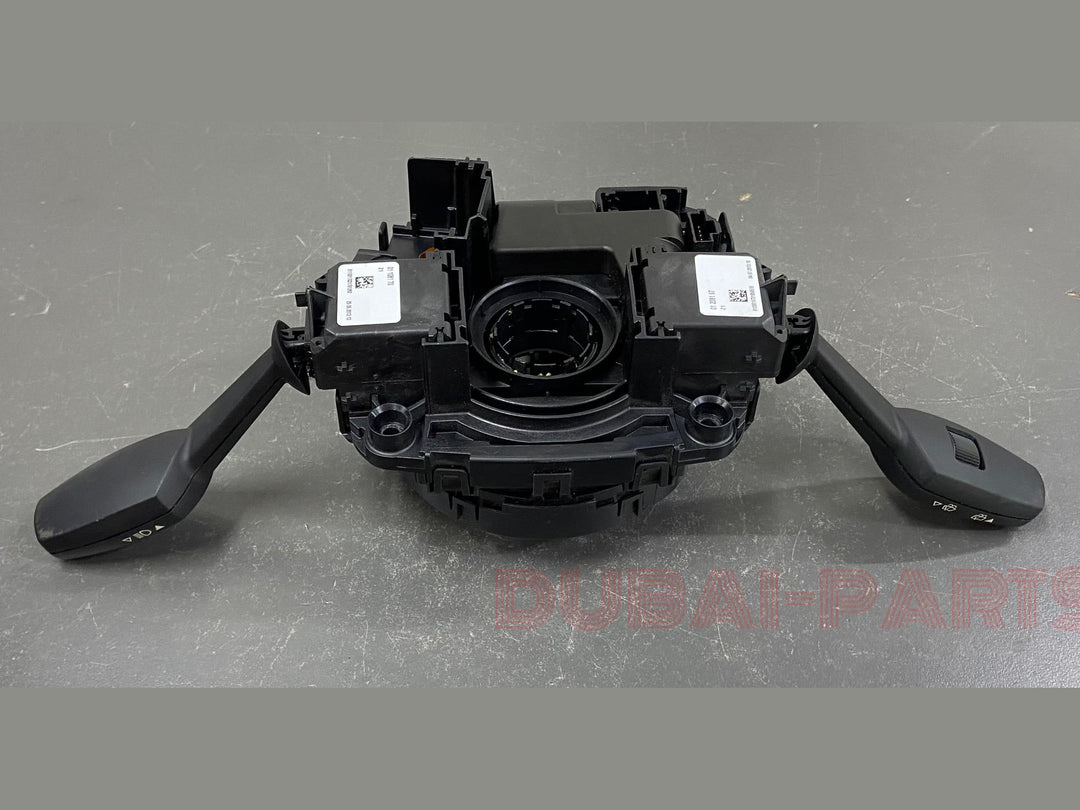 OEM BMW E70 E81 E84 E87 E91 Steering Column Switch Wiper Indicator Handle 9164418 USED ITEM
