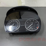 OEM BMW X1 E84 20I Speedometer Instrument Cluster Instrument Combo 9283807 USED ITEM