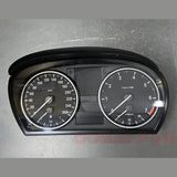 OEM BMW X1 E84 20I Speedometer Instrument Cluster Instrument Combo 9283807 USED ITEM