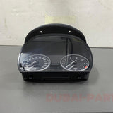 OEM BMW X1 E84 20I Speedometer Instrument Cluster Instrument Combo 9283807 USED ITEM