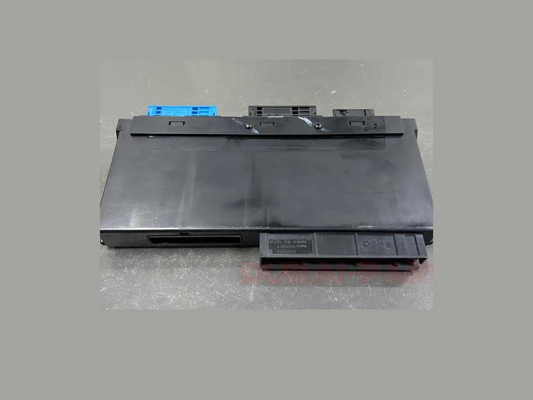 OEM BMW E70 X5 E71 X6 2007-2013 Body Control Module Junction Box PL4 LP 9247465 USED ITEM
