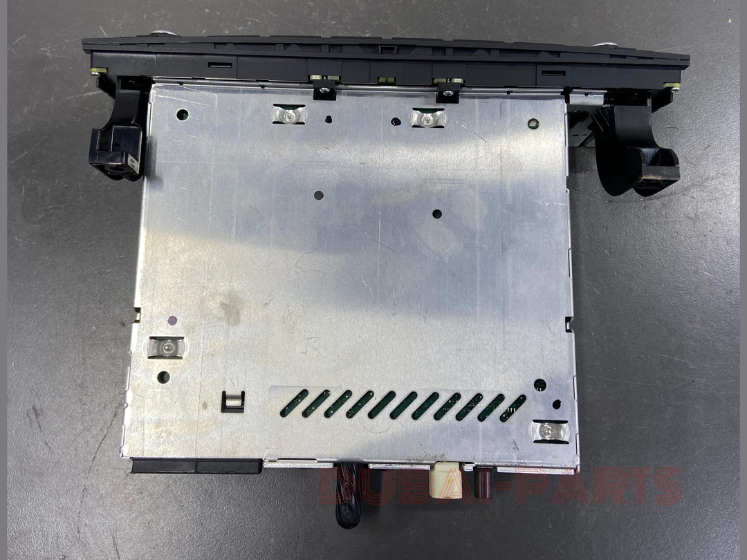 OEM BMW E81 E87 E89 E90 E91 LCI Professional CD Radio Bluetooth Head Unit 9302155 Used item