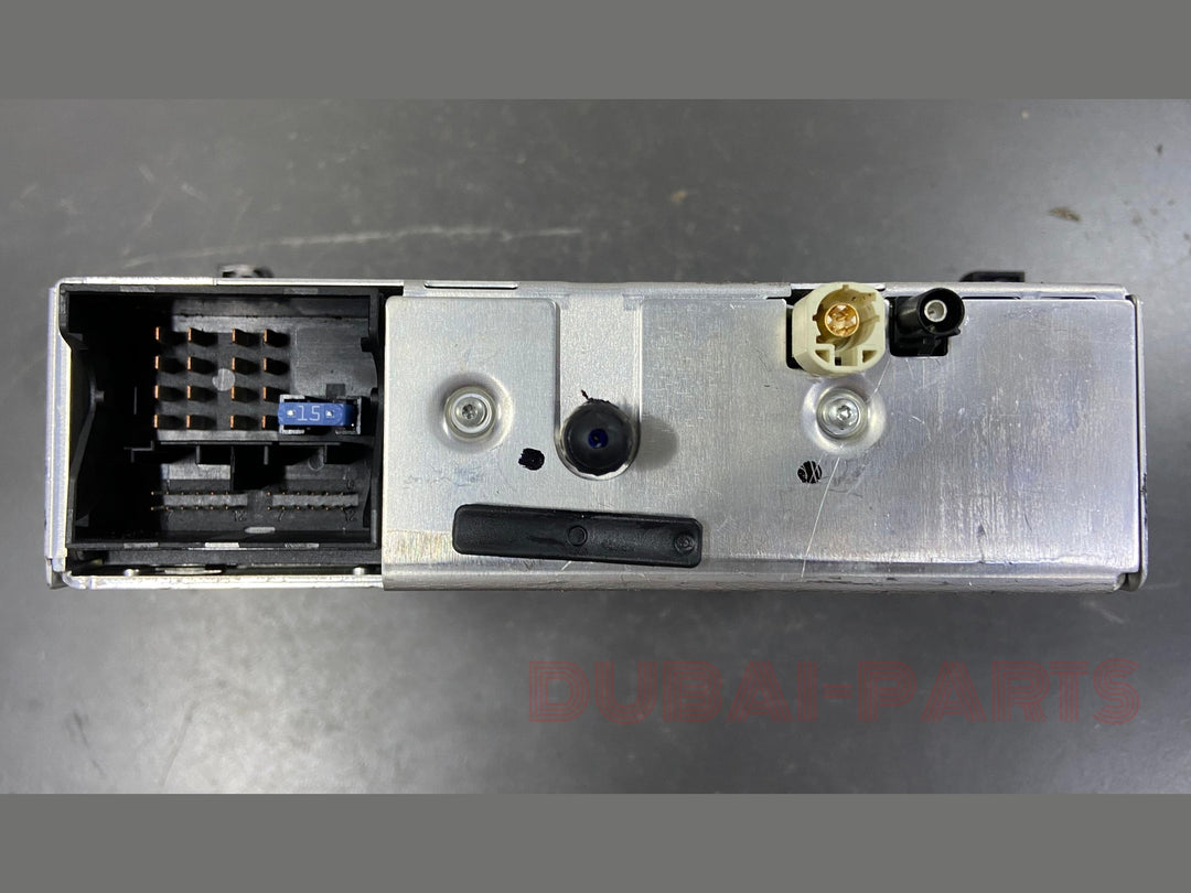 OEM BMW E81 E87 E89 E90 E91 LCI Professional CD Radio Bluetooth Head Unit 9302155 Used item