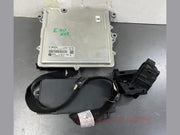 OEM 2011 BMW X5 E70 N55 3.0L ENGINE COMPUTER CONTROL MODULE ECU SET ECM PCM 7619981 USED ITEM