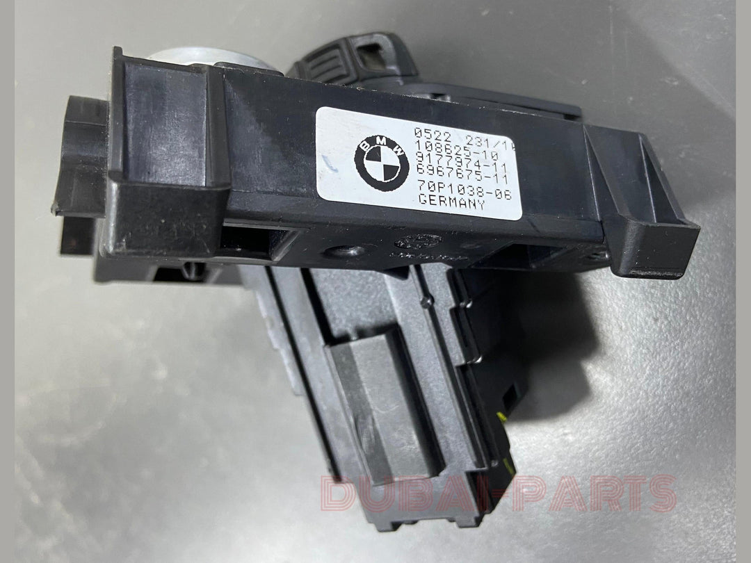 OEM 2011 BMW X5 E70 N55 3.0L ENGINE COMPUTER CONTROL MODULE ECU SET ECM PCM 7619981 USED ITEM