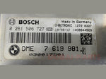 Load image into Gallery viewer, OEM 2011 BMW X5 E70 N55 3.0L ENGINE COMPUTER CONTROL MODULE ECU SET ECM PCM 7619981 USED ITEM
