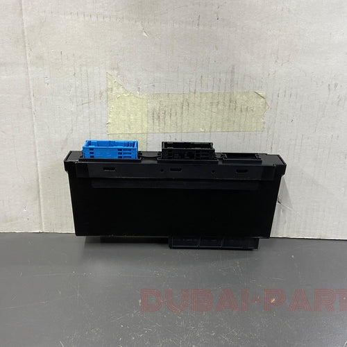 OEM BMW X1 E84 18D BCM BODY CONTROL MODULE UNIT JUNCTION BOX  9305736 USED ITEM