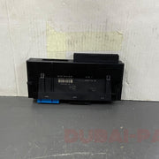 OEM BMW X1 E84 18D BCM BODY CONTROL MODULE UNIT JUNCTION BOX  9305736 USED ITEM