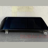 OEM 2021-2022 BMW M4 G20 FRONT DASH NAVIGATION INFORMATION DISPLAY SCREEN 9826555 USED ITEM
