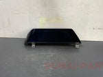 Load image into Gallery viewer, OEM 2021-2022 BMW M4 G20 FRONT DASH NAVIGATION INFORMATION DISPLAY SCREEN 9826555 USED ITEM
