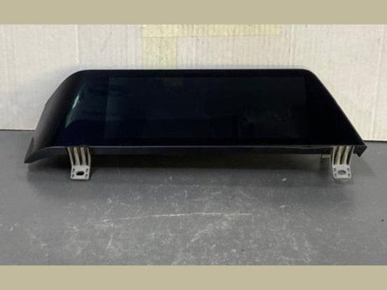 OEM 2021-2022 BMW M4 G20 FRONT DASH NAVIGATION INFORMATION DISPLAY SCREEN 9826555 USED ITEM