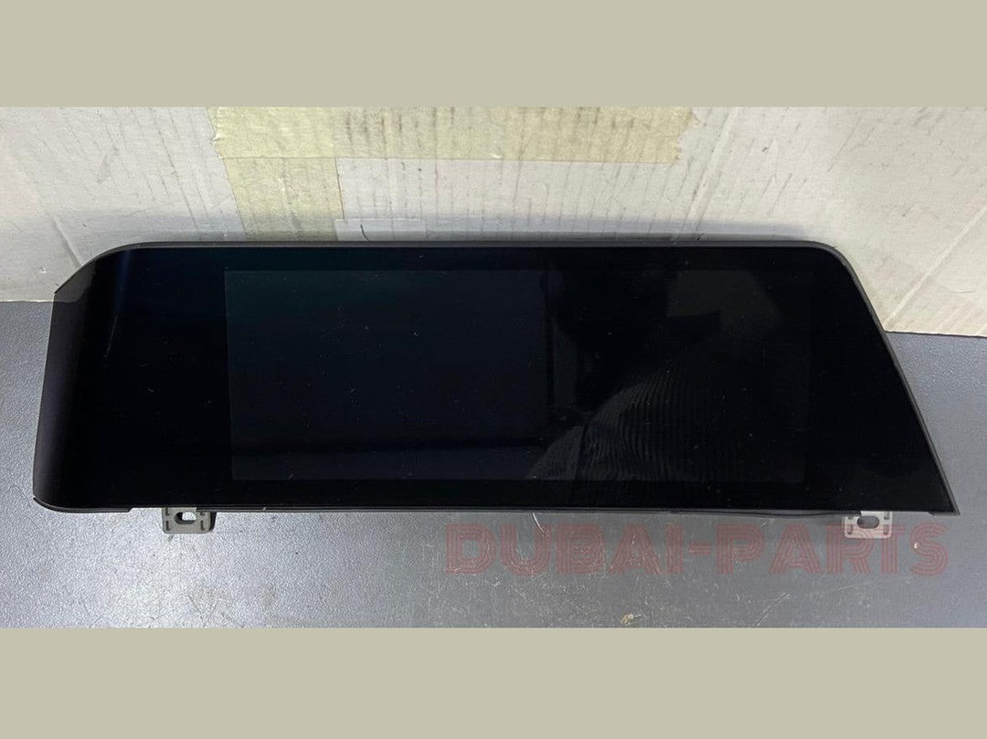OEM 2021-2022 BMW M4 G20 FRONT DASH NAVIGATION INFORMATION DISPLAY SCREEN 9826555 USED ITEM