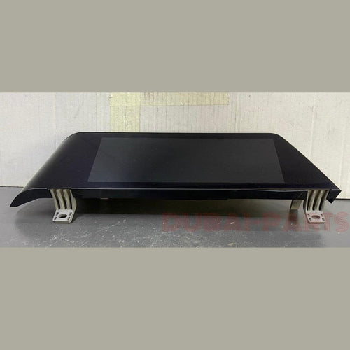 OEM 2021-2022 BMW M4 G20 FRONT DASH NAVIGATION INFORMATION DISPLAY SCREEN 9826555 USED ITEM