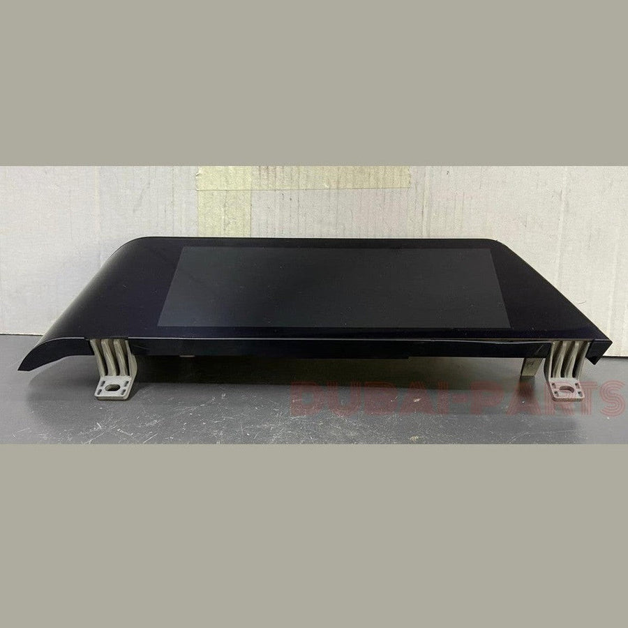 OEM 2021-2022 BMW M4 G20 FRONT DASH NAVIGATION INFORMATION DISPLAY SCREEN 9826555 USED ITEM