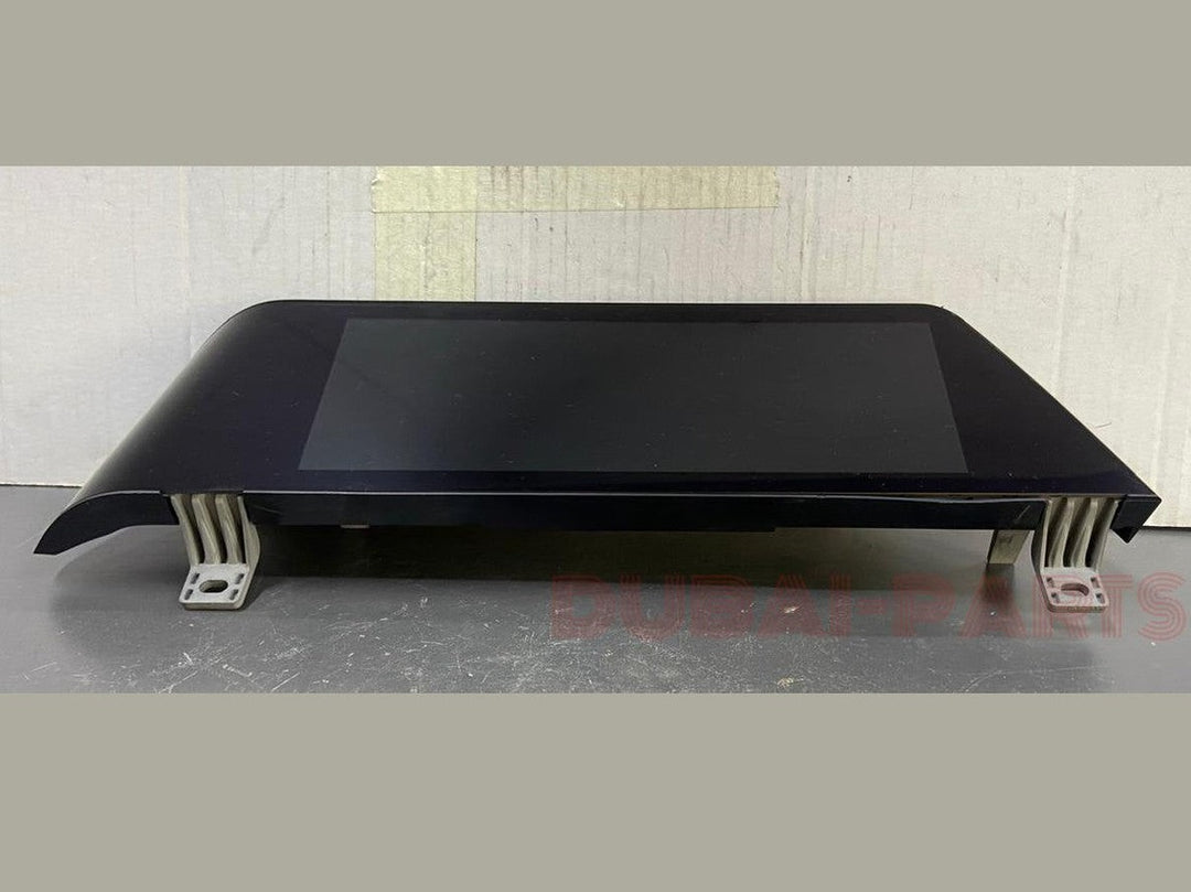 OEM 2021-2022 BMW M4 G20 FRONT DASH NAVIGATION INFORMATION DISPLAY SCREEN 9826555 USED ITEM