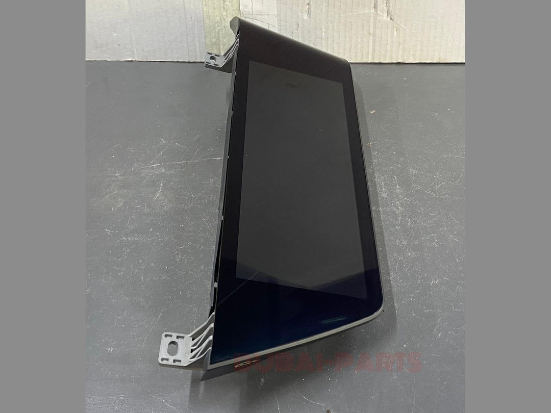 OEM 2021-2022 BMW M4 G20 FRONT DASH NAVIGATION INFORMATION DISPLAY SCREEN 9826555 USED ITEM