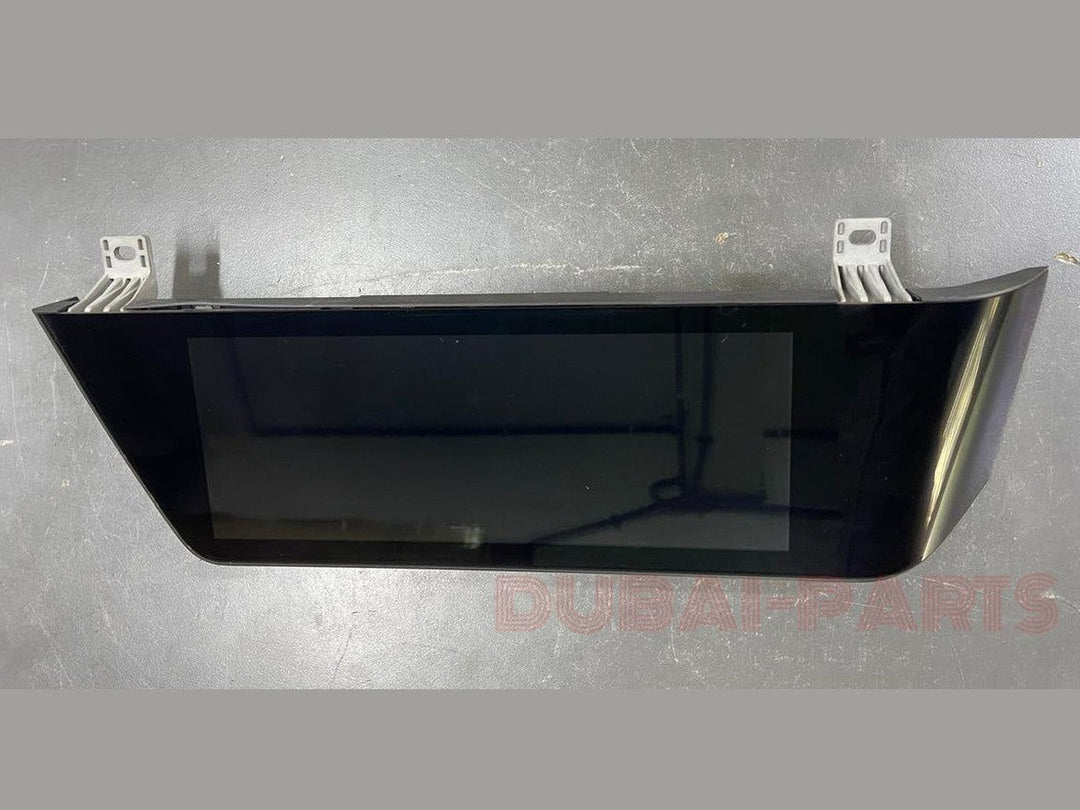 OEM 2021-2022 BMW M4 G20 FRONT DASH NAVIGATION INFORMATION DISPLAY SCREEN 9826555 USED ITEM