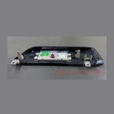 OEM 2021-2022 BMW M4 G20 FRONT DASH NAVIGATION INFORMATION DISPLAY SCREEN 9826555 USED ITEM
