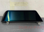 Load image into Gallery viewer, OEM BMW 3 SERIES G20 LHD 9826555 Central Information Display CID 10.25&#39;&#39; SAT NAV USED ITEM

