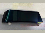 Load image into Gallery viewer, OEM BMW 3 SERIES G20 LHD 9826555 Central Information Display CID 10.25&#39;&#39; SAT NAV USED ITEM
