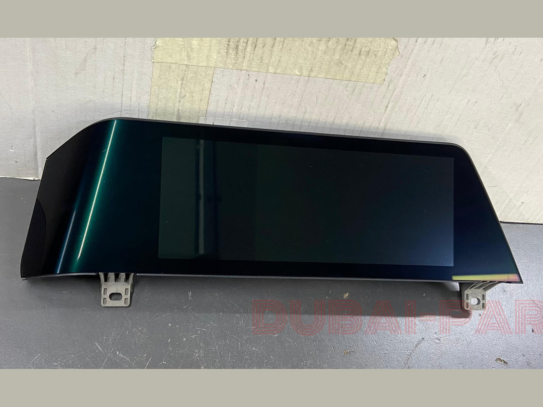OEM BMW 3 SERIES G20 LHD 9826555 Central Information Display CID 10.25'' SAT NAV USED ITEM