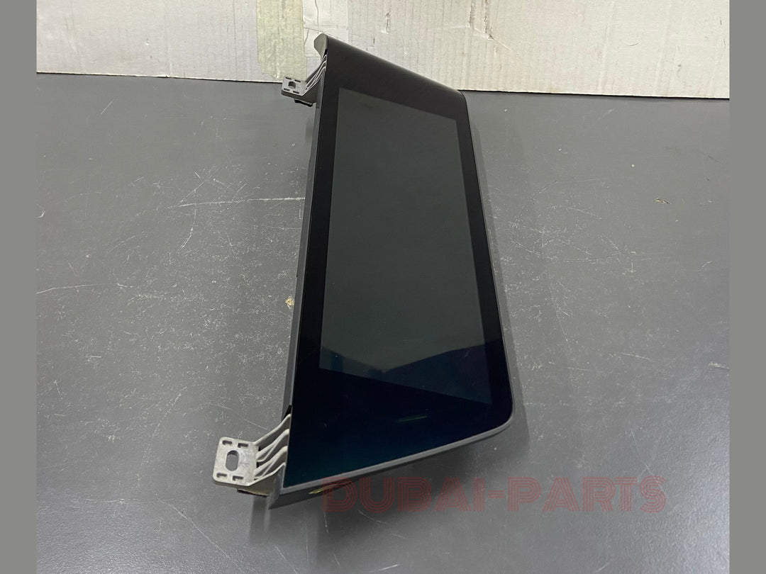 OEM BMW 3 SERIES G20 LHD 9826555 Central Information Display CID 10.25'' SAT NAV USED ITEM