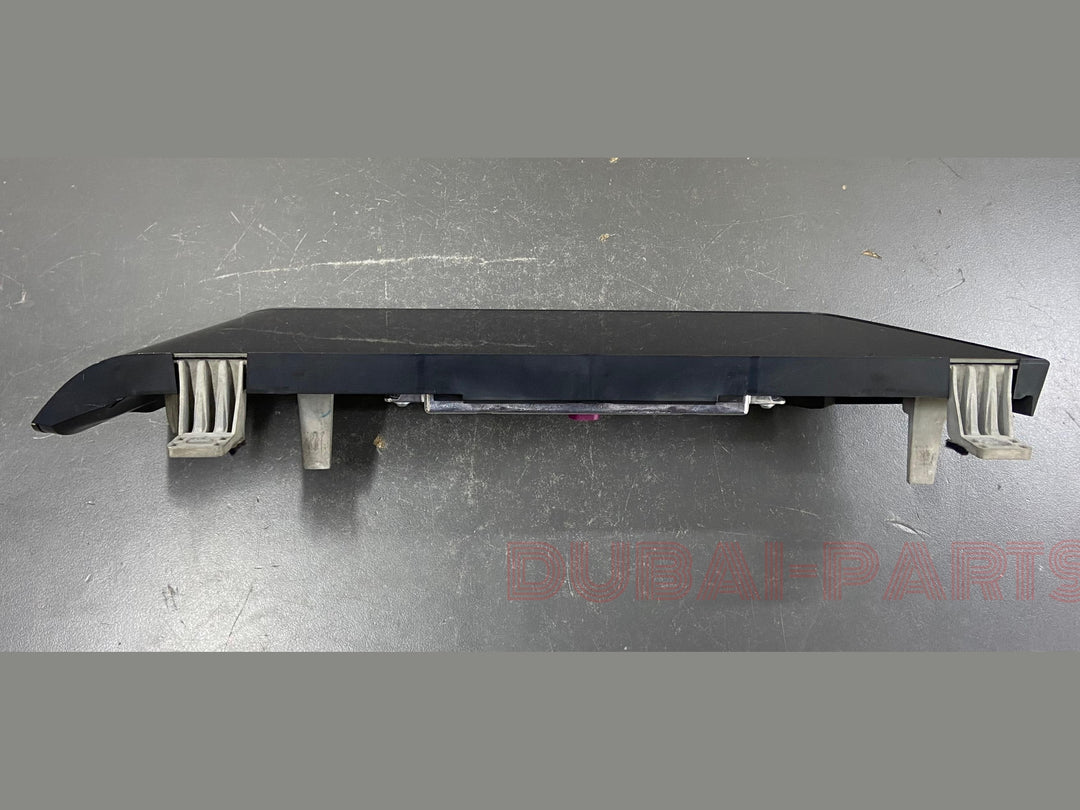 OEM BMW 3 SERIES G20 LHD 9826555 Central Information Display CID 10.25'' SAT NAV USED ITEM