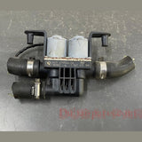 OEM 2007 - 2010 BMW X5 E70 Heizungssteuerventil Originalteil 64116910544 GEBRAUCHTGEGENSTAND