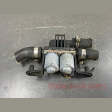 OEM 2007 - 2010 BMW X5 E70 Heizungssteuerventil Originalteil 64116910544 GEBRAUCHTGEGENSTAND