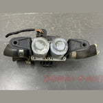 Load image into Gallery viewer, OEM 2007 - 2010 BMW X5 E70 Heater Control Cooler Valve Factory Unit 64116910544 USED ITEM