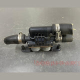 OEM 2007 - 2010 BMW X5 E70 Heizungssteuerventil Originalteil 64116910544 GEBRAUCHTGEGENSTAND