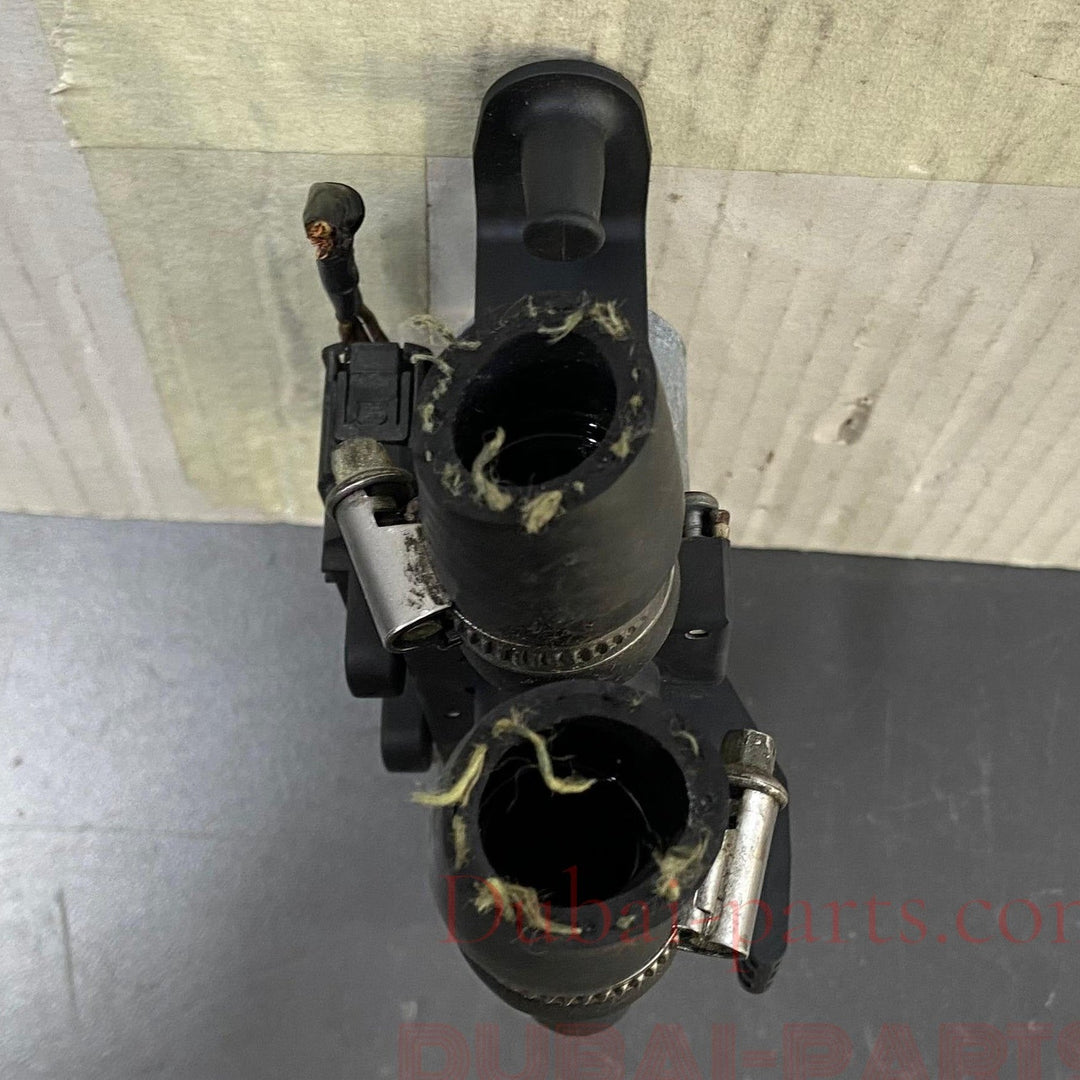 OEM 2007 - 2010 BMW X5 E70 Heater Control Cooler Valve Factory Unit 64116910544 USED ITEM