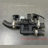 OEM 2007 - 2010 BMW X5 E70 Heizungssteuerventil Originalteil 64116910544 GEBRAUCHTGEGENSTAND