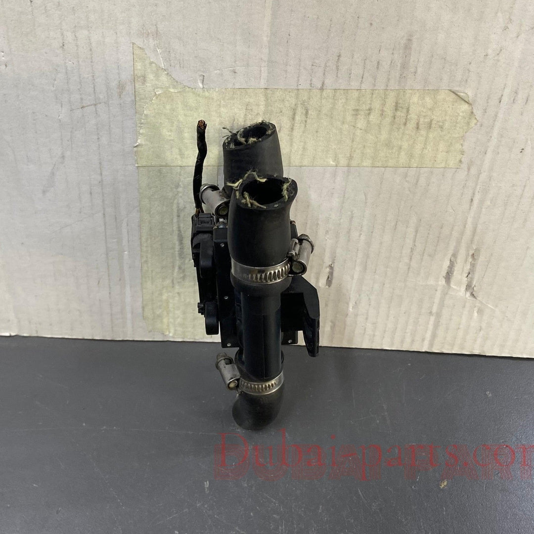 OEM 2007 - 2010 BMW X5 E70 Heater Control Cooler Valve Factory Unit 64116910544 USED ITEM