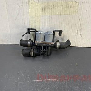 OEM 2007 - 2010 BMW X5 E70 Heater Control Cooler Valve Factory Unit 64116910544 USED ITEM
