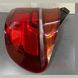 OEM BMW X5 E70 Xdrive30d M Sport 2012 Rear Tail Light Right Side 7227790 USED ITEM