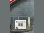 Load image into Gallery viewer, OEM BMW X5 70 Rear Taillight Back Left Passenger N/S Side LCI 7227789 USED item
