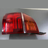 OEM BMW X5 70 Rear Taillight Back Left Passenger N/S Side LCI 7227789 USED item