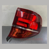 OEM BMW X5 70 Rear Taillight Back Left Passenger N/S Side LCI 7227789 USED item