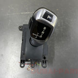 OEM 09-16 BMW F01 F02 750Li 535i AUTOMATIC GEAR SHIFT SELECTOR SWITCH SHIFTER 9218101 USED ITEM